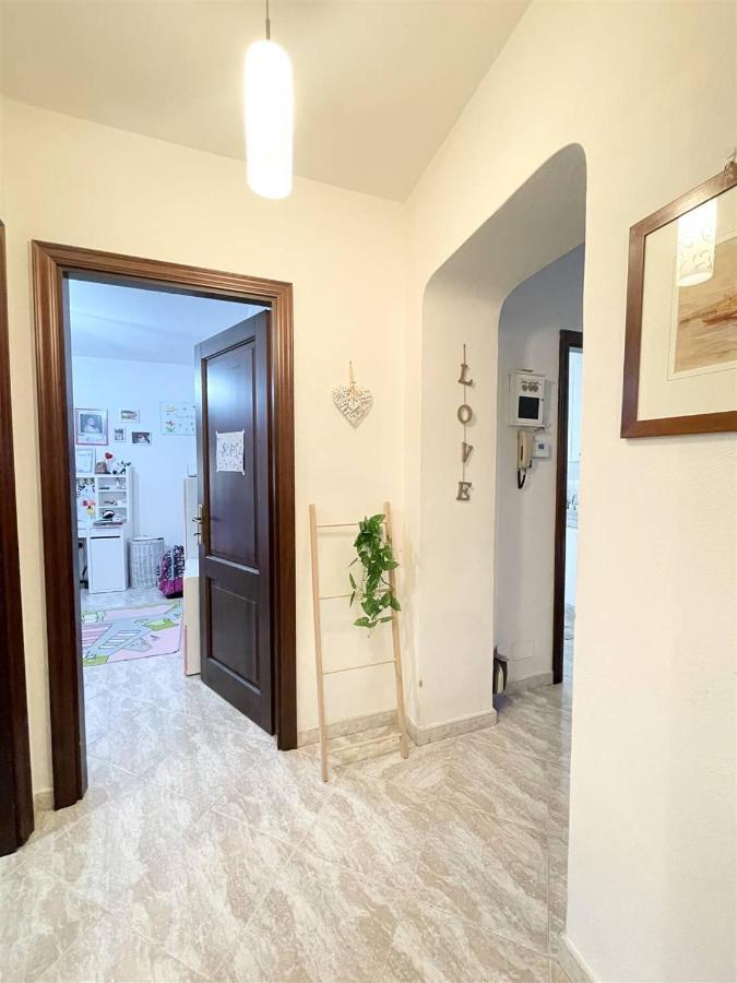 Appartamento Bellavista Castelnuovo Magra Kültér fotó