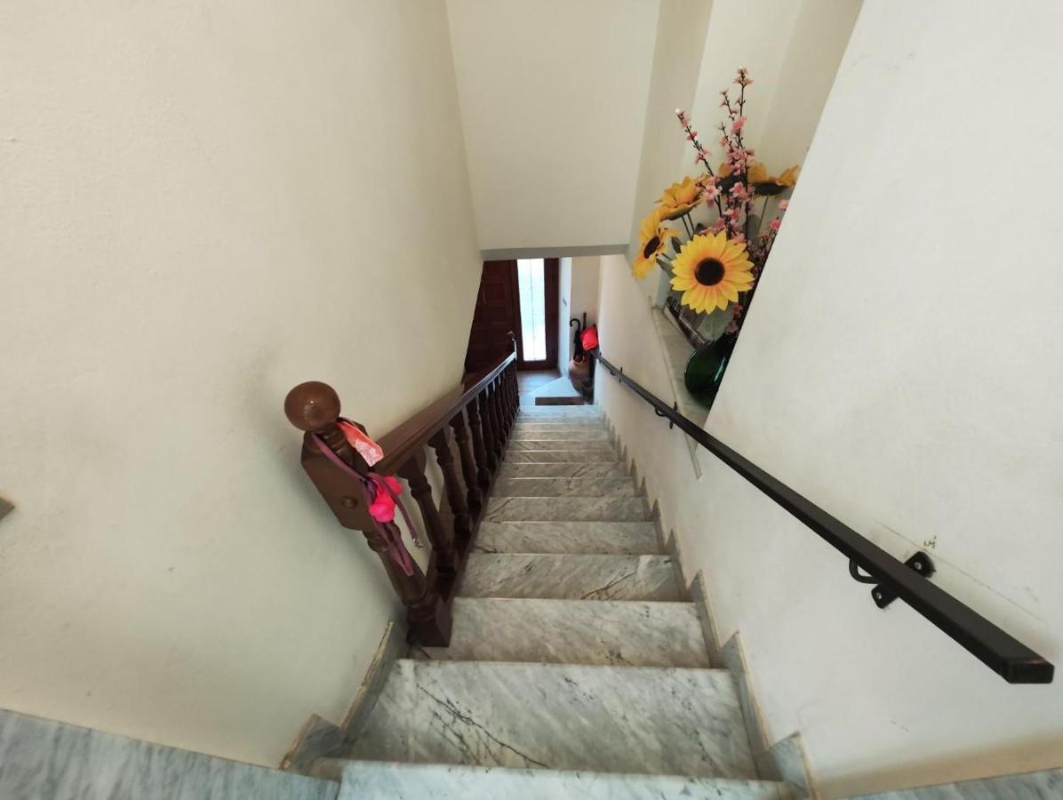 Appartamento Bellavista Castelnuovo Magra Kültér fotó