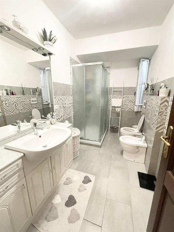 Appartamento Bellavista Castelnuovo Magra Kültér fotó