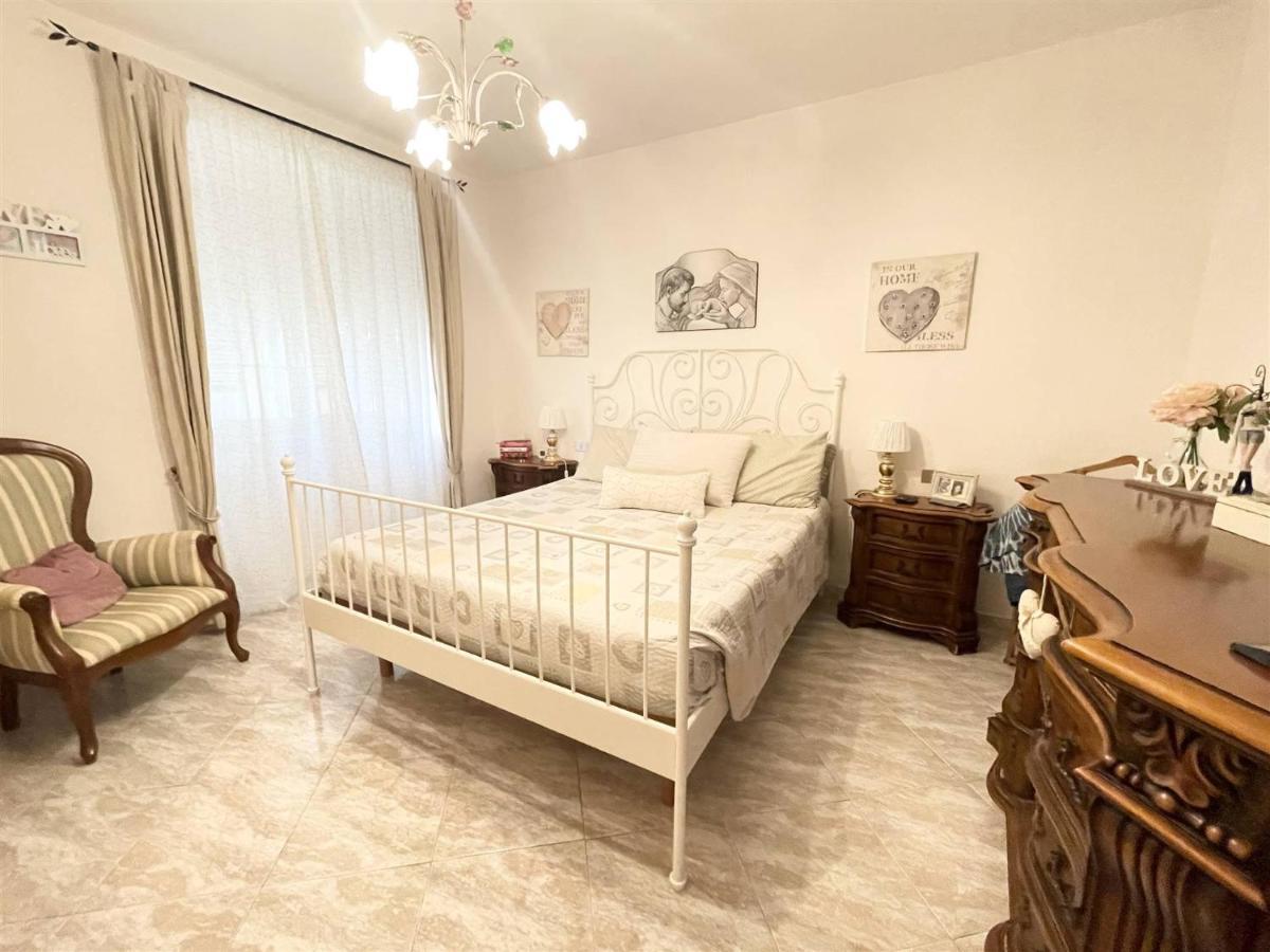 Appartamento Bellavista Castelnuovo Magra Kültér fotó