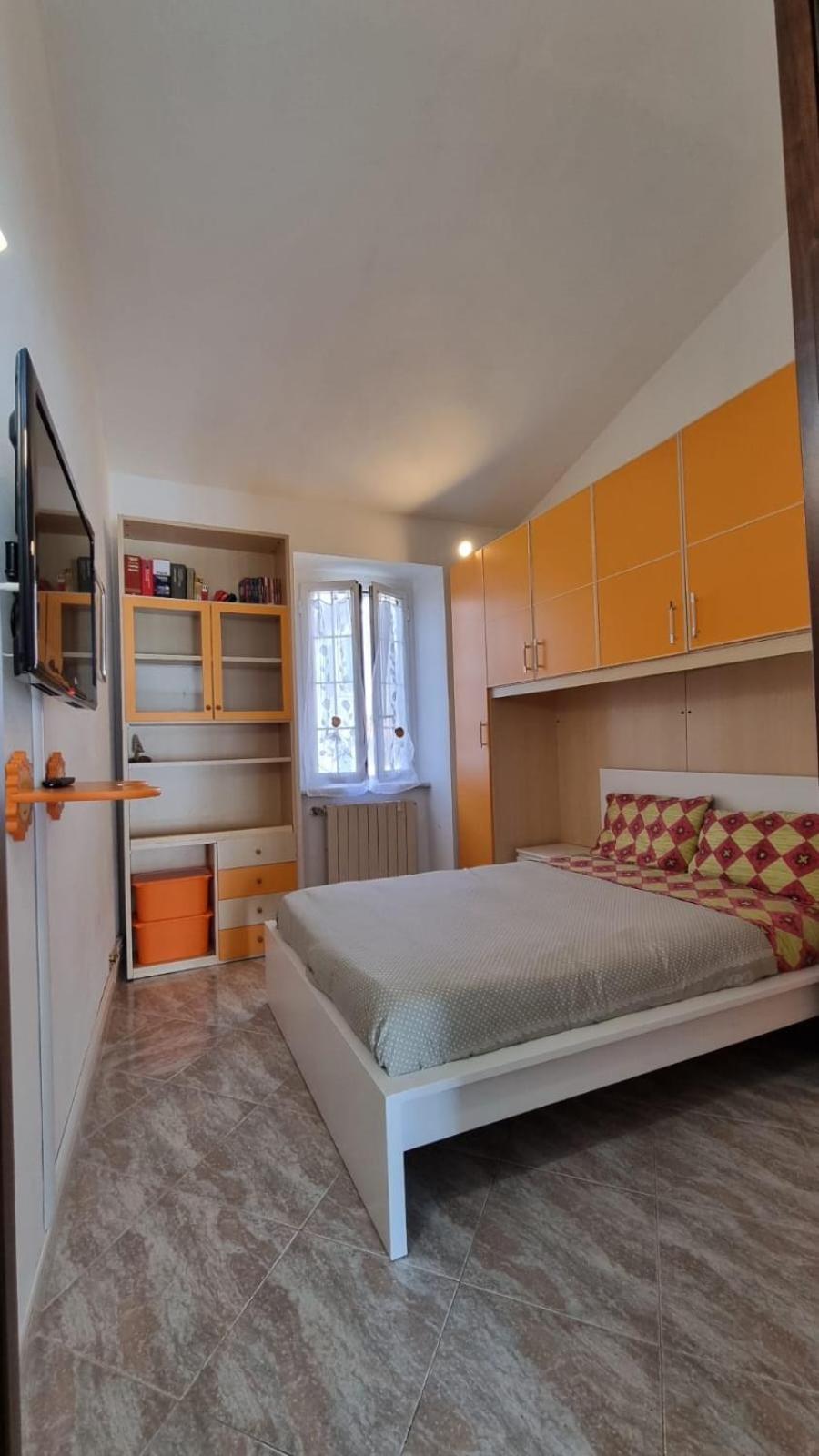 Appartamento Bellavista Castelnuovo Magra Kültér fotó