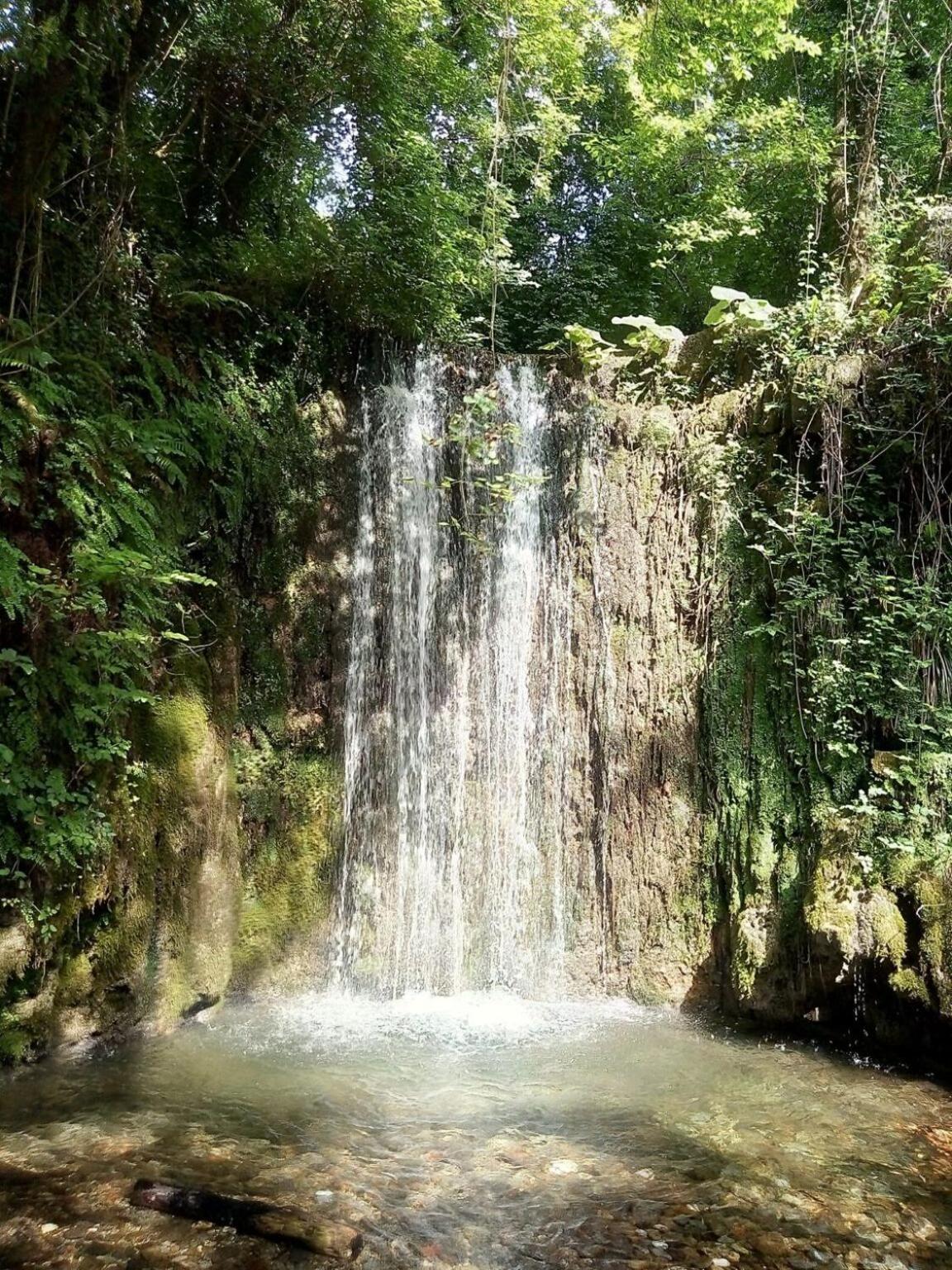 Appartamento Bellavista Castelnuovo Magra Kültér fotó